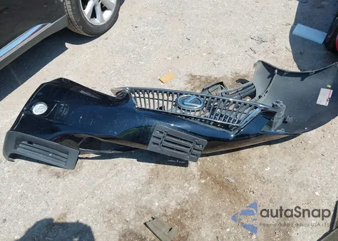 2010 Lexus Rx 350 из США, поврежденный, VIN 2T2ZK1BA8AC030072